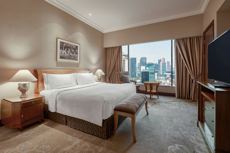 JW Marriott Hotel Jakarta, Jakarta Selatan