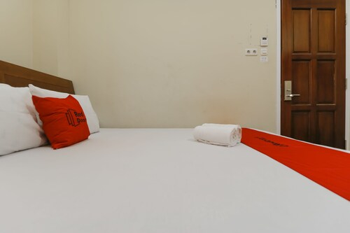 RedDoorz @ Kwitang, Jakarta Pusat