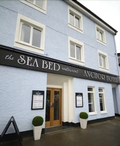 Anchor Hotel, Argyll and Bute