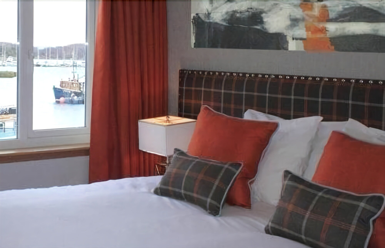 Anchor Hotel, Argyll and Bute
