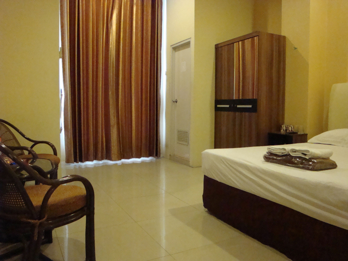 Galaxy Hotel, Surabaya
