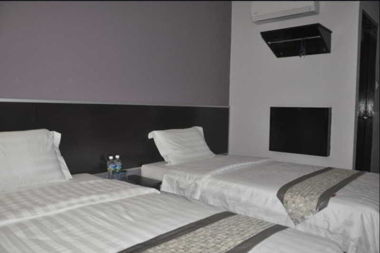 OYO 234 Stay Inn, Kota Kinabalu