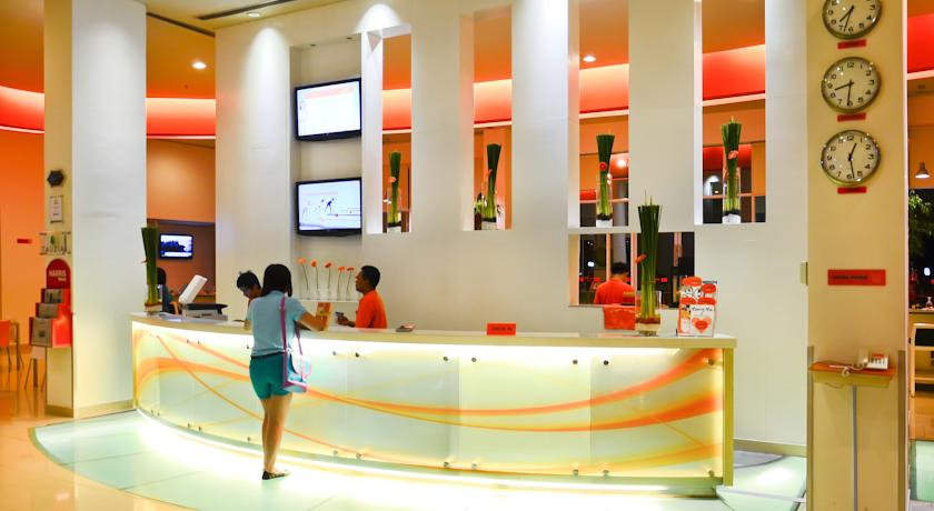HARRIS Hotel Batam Center, Batam