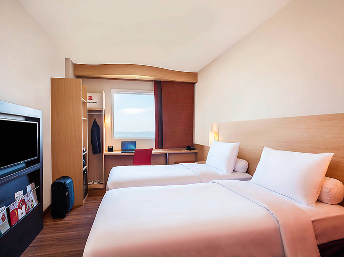 ibis Manado City Center Boulevard, Manado