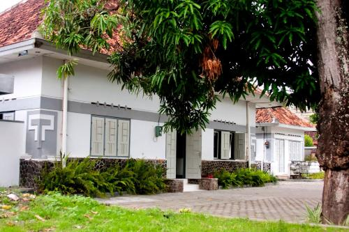 Ndalem Mantrigawen, Yogyakarta