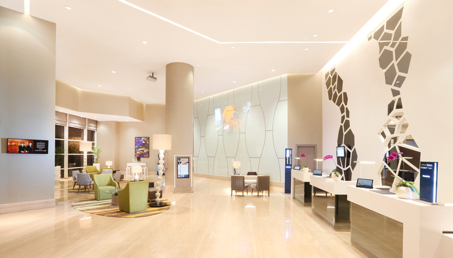 Novotel Tangerang, Tangerang