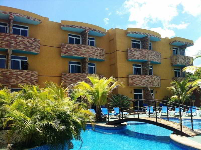 Hotel & Spa Oceano Azzurro, Antolín del Campo