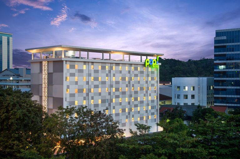 POP! Hotel Pemuda Semarang, Semarang