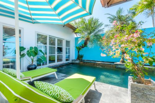The Cabana Villa, Denpasar
