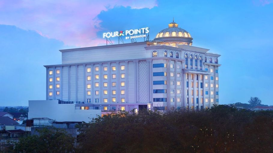 Four Points by Sheraton Medan, Medan