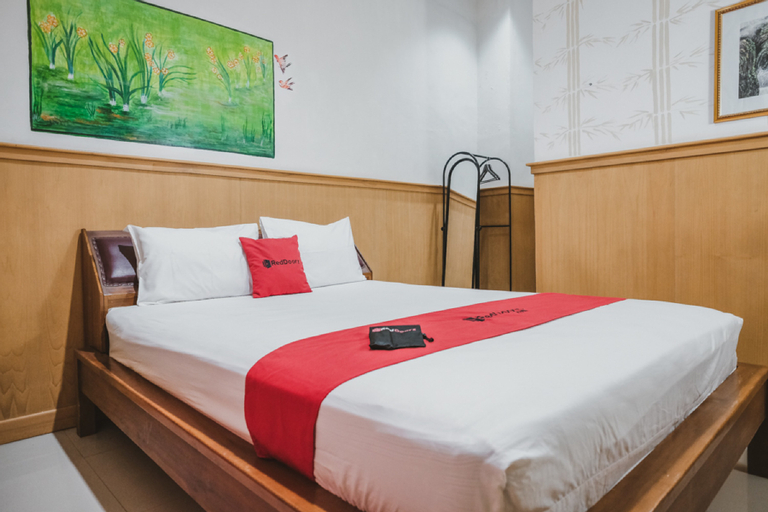 RedDoorz near Kartini Mall Lampung, Bandar Lampung