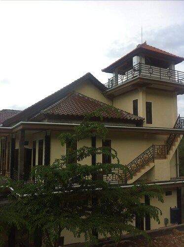 Mira Arsita Hotel Kuta Lombok, Lombok