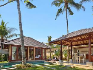 The Kampung Ubud Villas, Gianyar