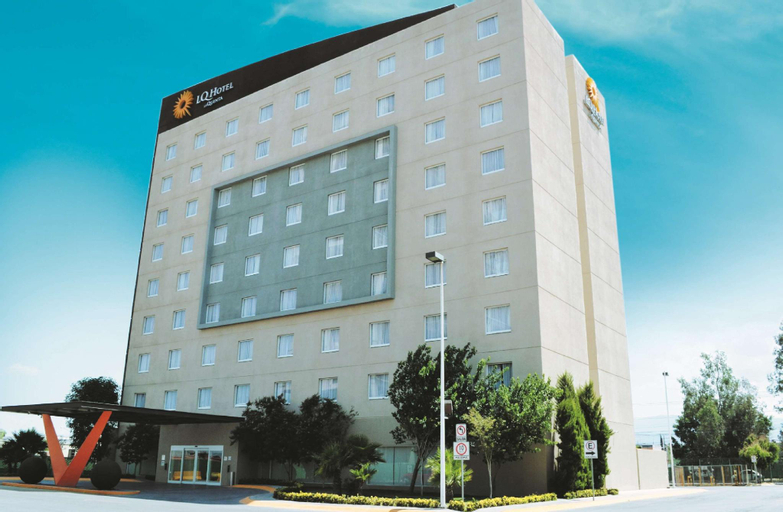 LQ Hotel by La Quinta San Luis Potosi, San Luis Potosí