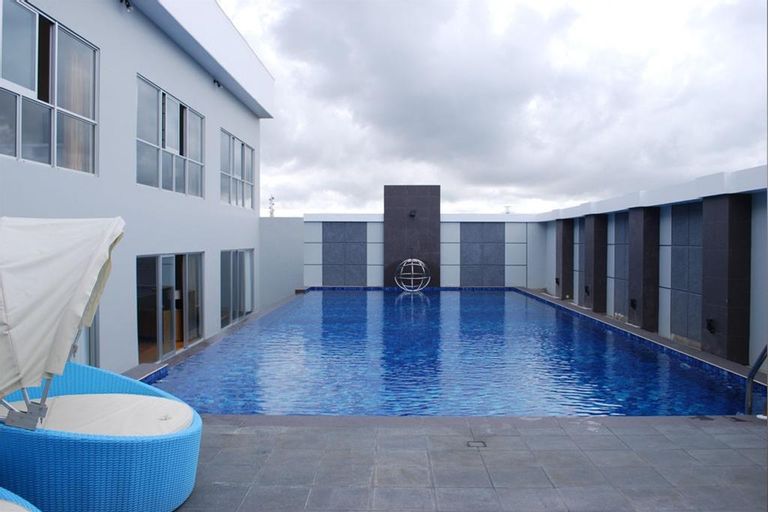 Jelita Hotel, Banjarmasin