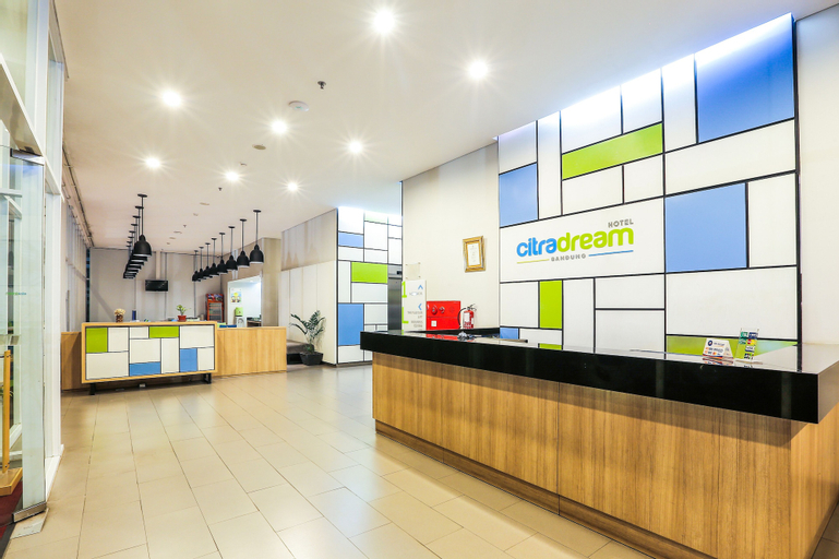 Hotel Citradream Bandung, Bandung