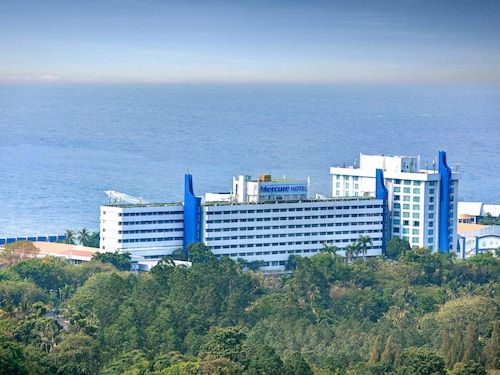 Mercure Convention Center Ancol, North Jakarta