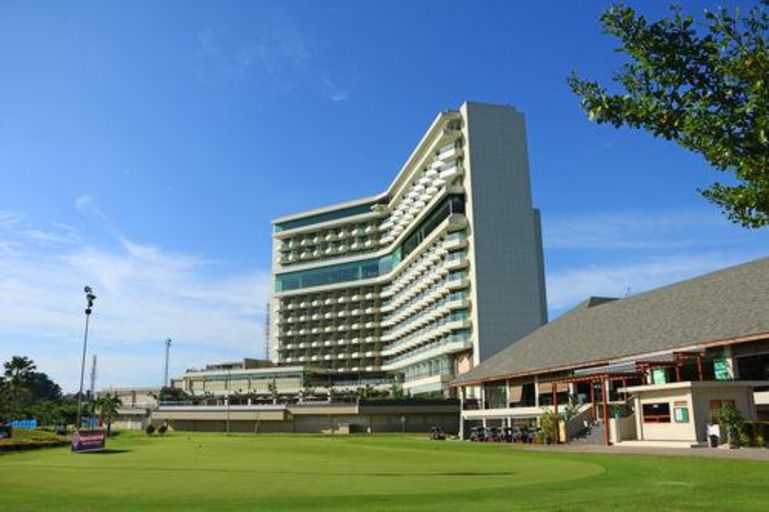 Radisson Golf & Convention Centre Batam, Batam