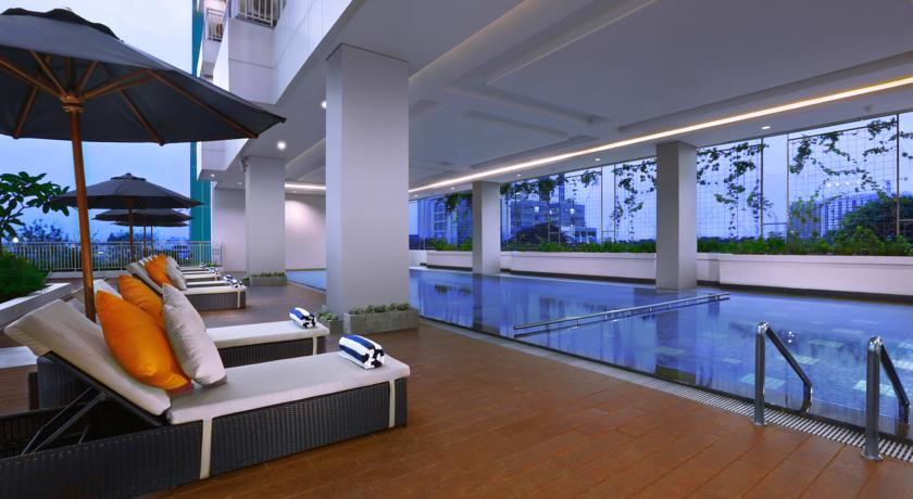 Harper M.T. Haryono by ASTON, East Jakarta