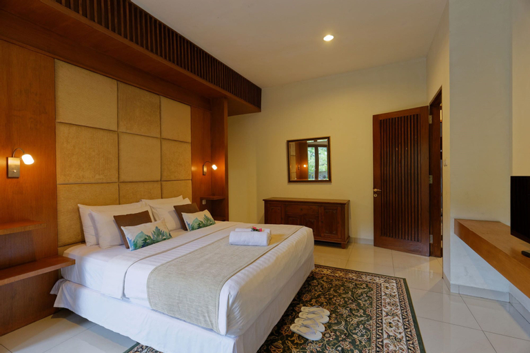 Villa Puncak by Plataran, Bogor