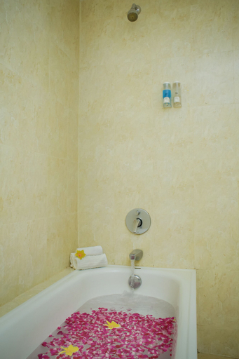 Zurich Hotel Balikpapan, Balikpapan