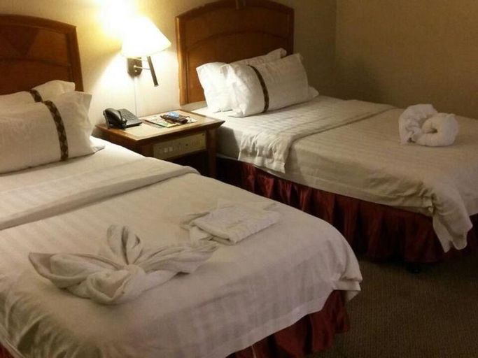 Hotel DeLeeton, Kota Kinabalu