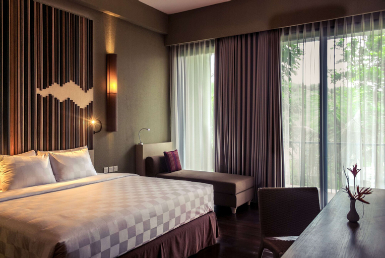 Wyndham Dreamland Resort Bali, Badung