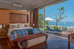 Luxury Clifftop Ocean View Villa #6 by Bukit Vista, Badung Booking