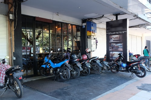 ZEN Hostel Juanda Airport, Sidoarjo