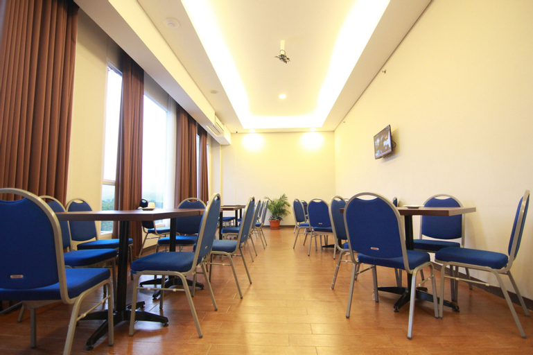 Grand Tebu Hotel, Bandung