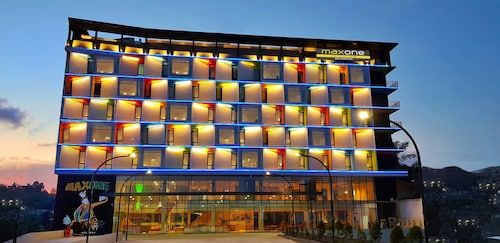 Maxonehotels at Balikpapan, Balikpapan