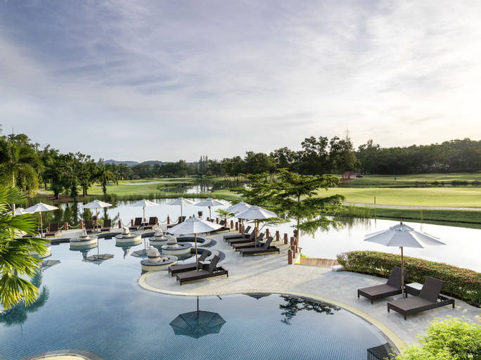 Laguna Holiday Club Phuket Resort, Pulau Phuket