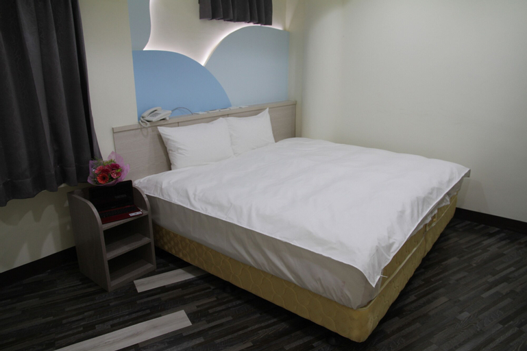 Well Live Hotel, Yulin