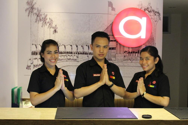 Amaris Hotel Bengkulu, Bengkulu