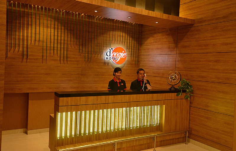 Dcozie Hotel by Prasanthi, Jakarta Selatan