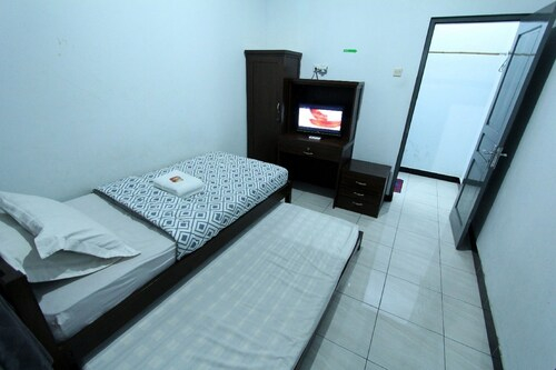 Djava Homestay Prawirotaman By The Grand Java, Yogyakarta