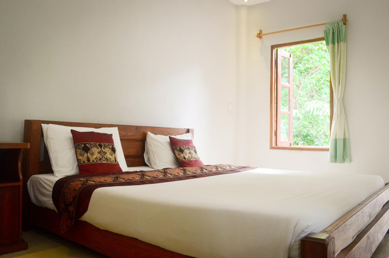 Pai Flora Resort, Pai
