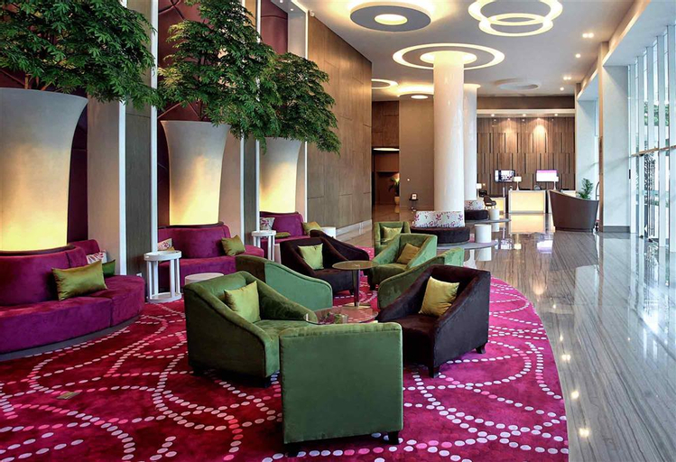 Mercure Serpong Alam Sutera, Tangerang