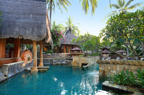 The Villas at Novotel Lombok, Lombok