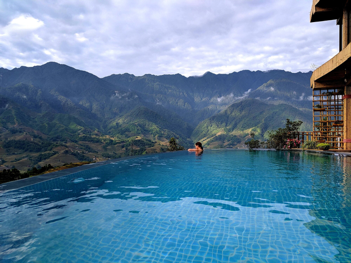 Sapa Clay House - Mountain Retreat, Sa Pa