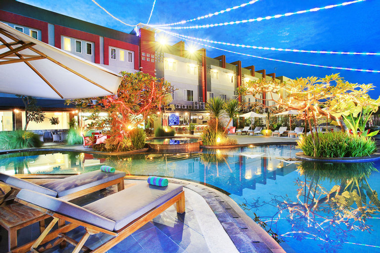 Swiss-Belhotel Kendari, Kendari