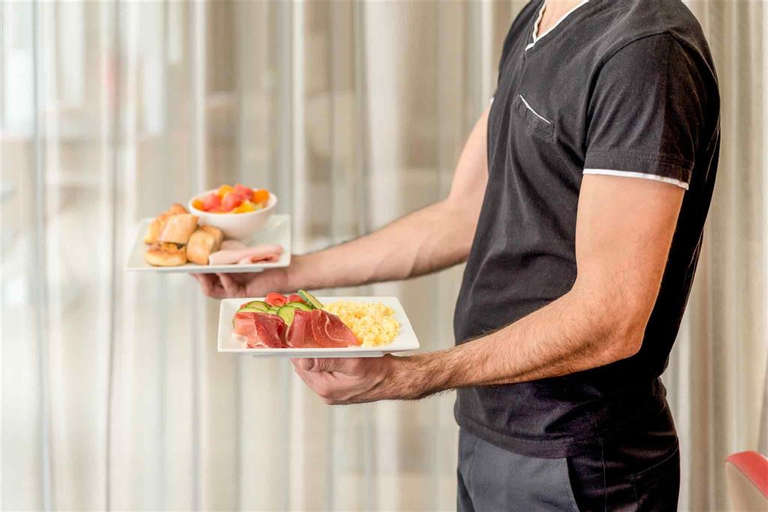 ibis Esch Belval, Esch-sur-Alzette