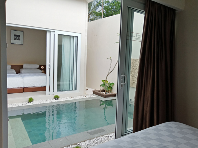 Abhaya Villa, Wonosobo
