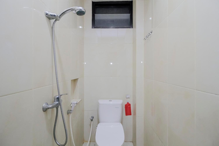 RedDoorz near Samarinda Central Plaza, Samarinda