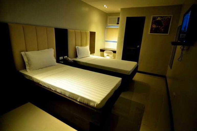 Courtview Inn, Davao City
