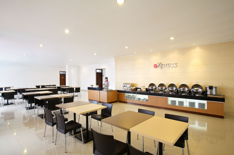 Amaris Hotel Muara Bungo, Bungo