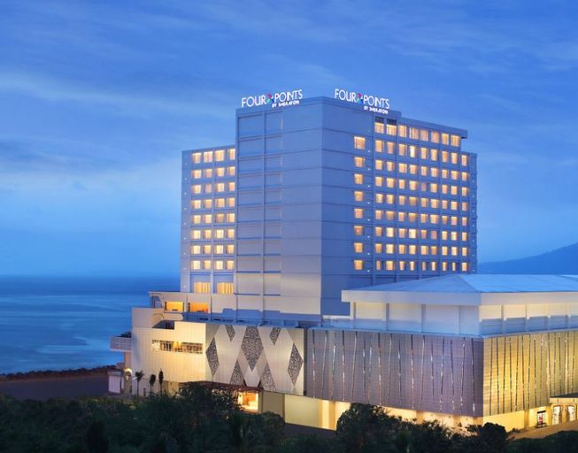Four Points by Sheraton Manado, Manado