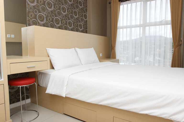 Ten Eleven Living Point, Bandung