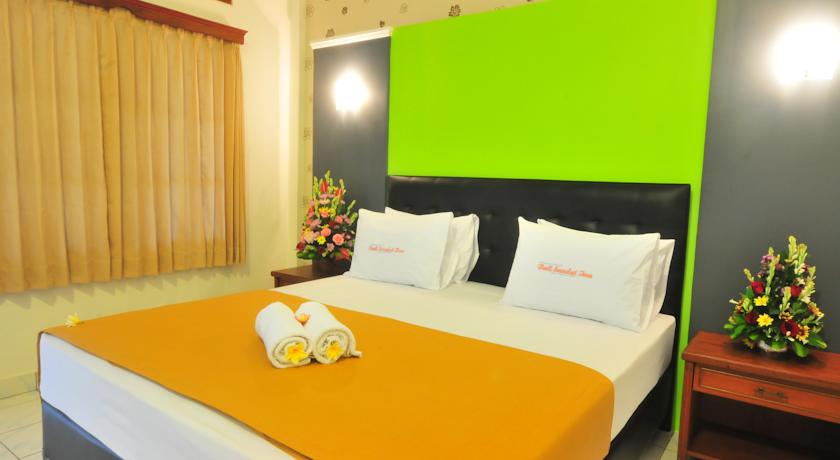Sandat Hotel Kuta, Badung
