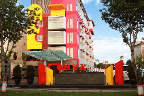 Onyx Hotel, Ketapang